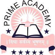 Prime Academy Logo