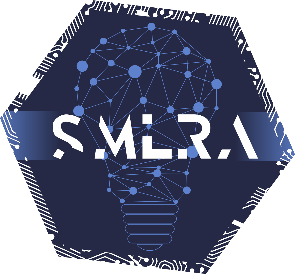 SMLRA Logo