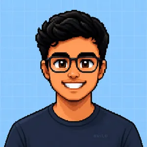 Arav Arun alternate