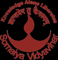 KJ Somaiya College of Engineering logo