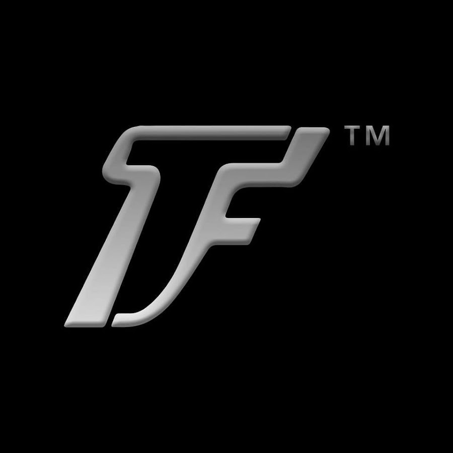 IIT Bombay Techfest Logo